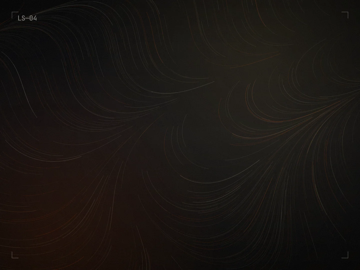 Generative artwork for Lavish OS