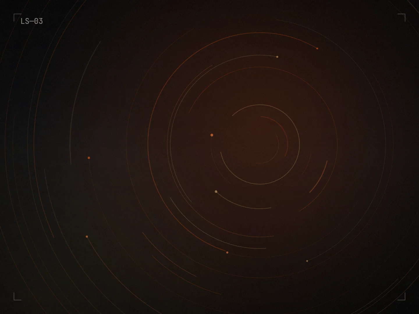 Generative artwork for Concierge
