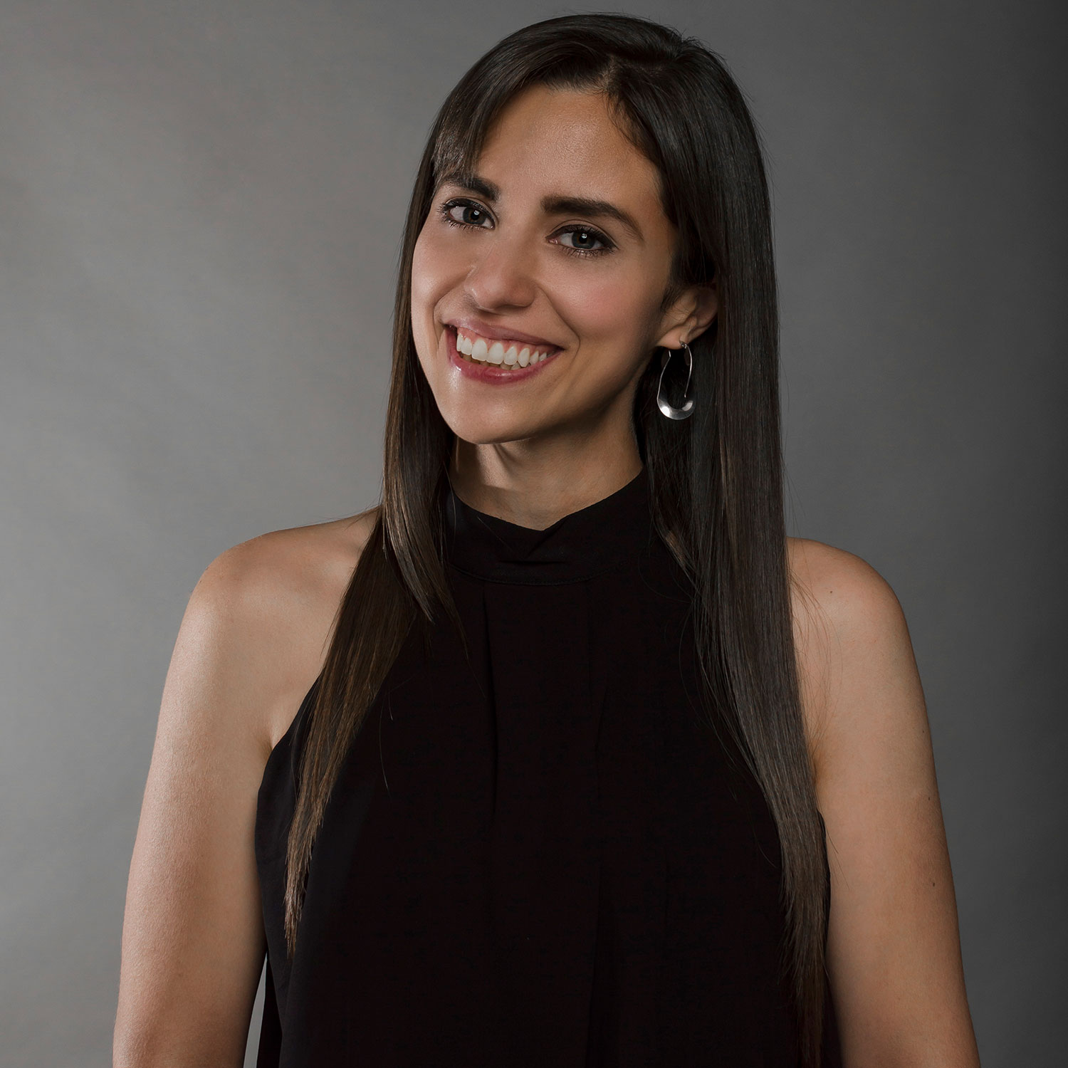 Berenice Gordillo — Operations at Lavish Solutions