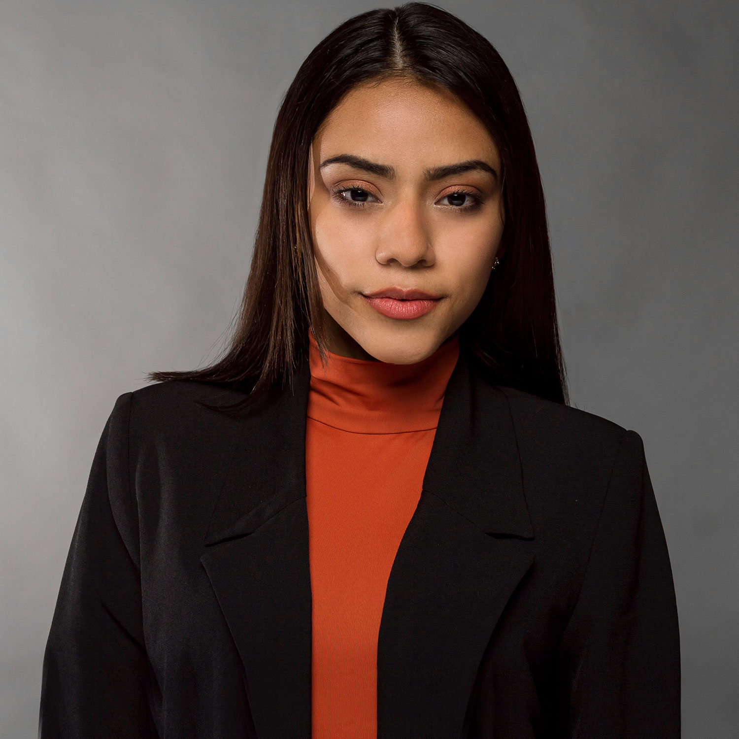 Heather Olivares — Social Media Lead at Lavish Solutions