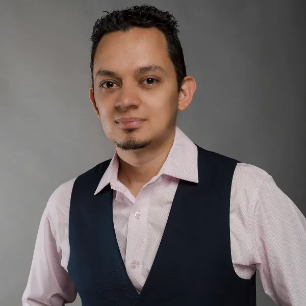 Jorge Galindo — Director creativo en Lavish Solutions