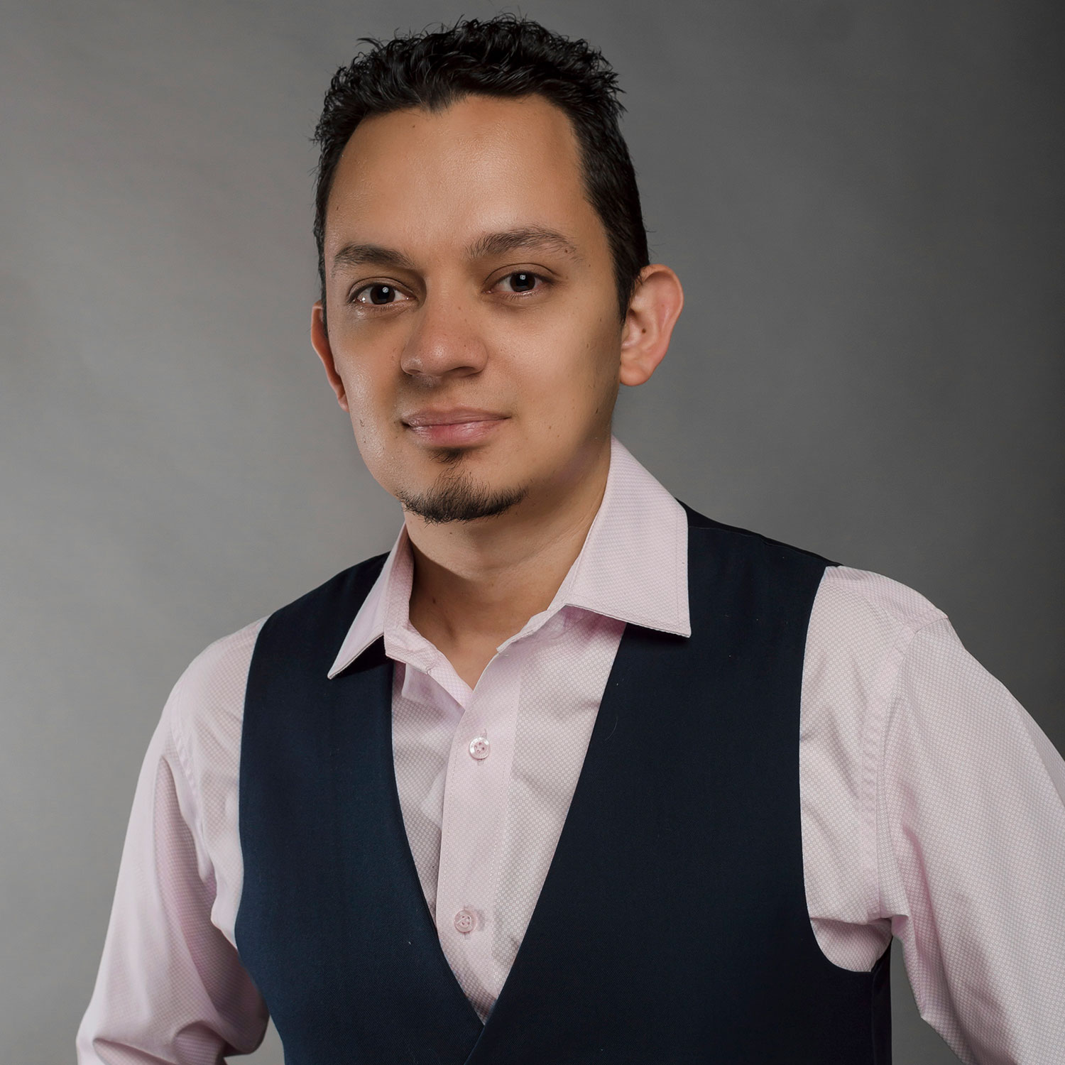 Jorge Galindo — Creative Director at Lavish Solutions