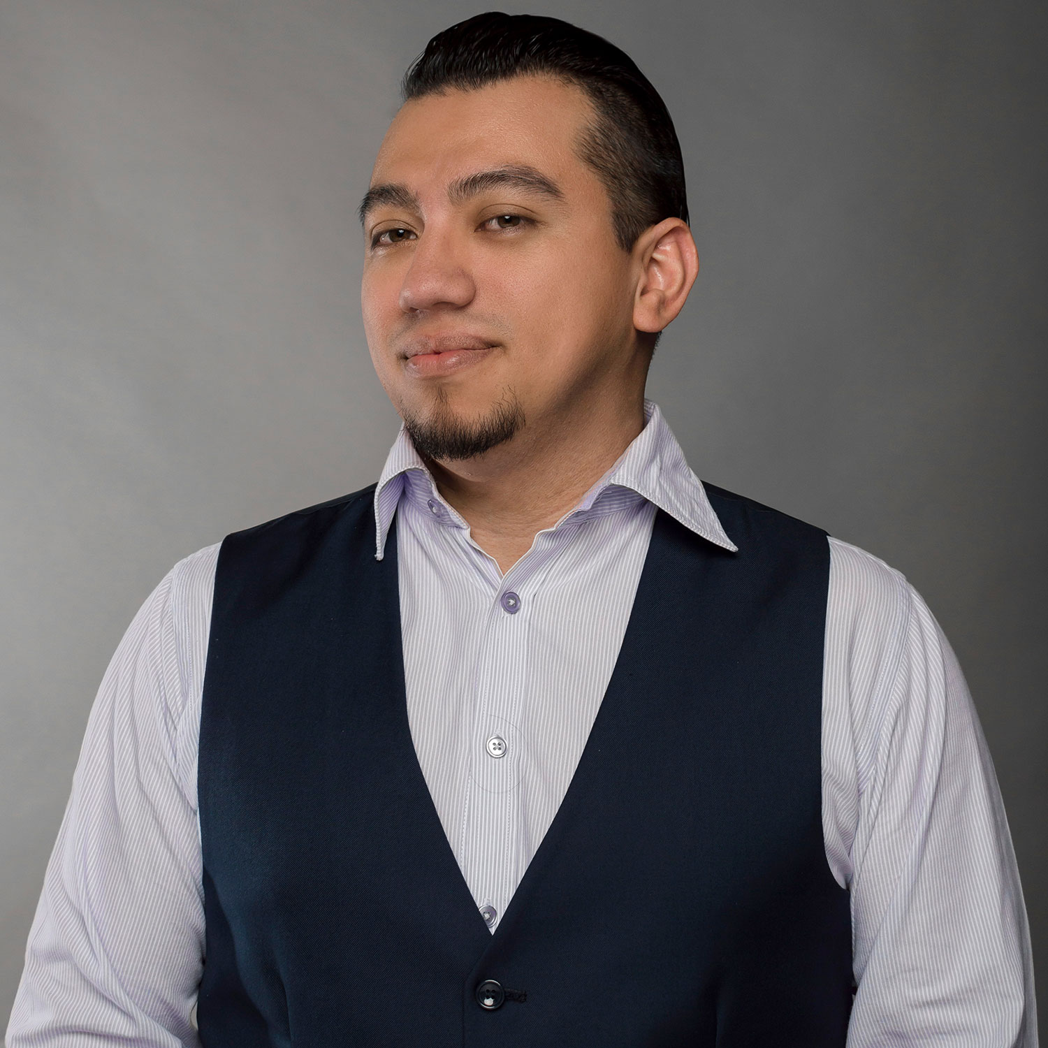 Josue Cardona — Tech Lead at Lavish Solutions